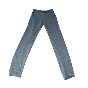 SO Gray Leggings